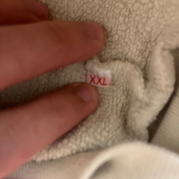 Talentless Hoodie - Picture 7 of 7